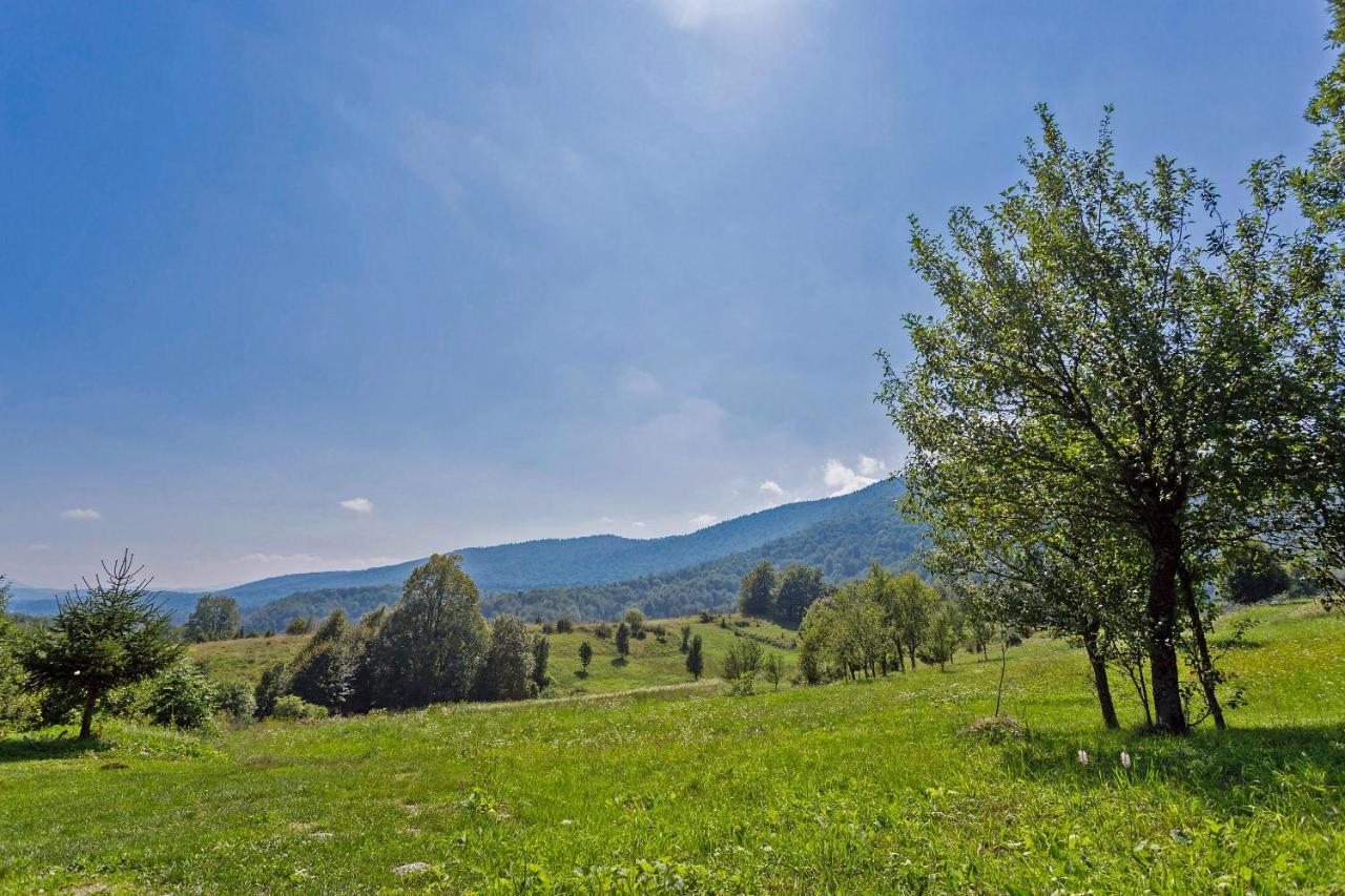 Andrea In Sertic Poljana - Haus Fuer 6 Personen Plitvička Jezera Exterior foto